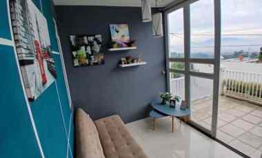 Rumah Dijual di sariwangi cihanjuang ciwaruga Bandung utara