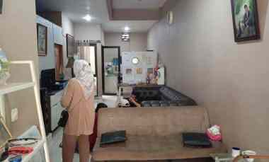Dijual Rumah Komplek Sariwangi City View Security 24 Jam
