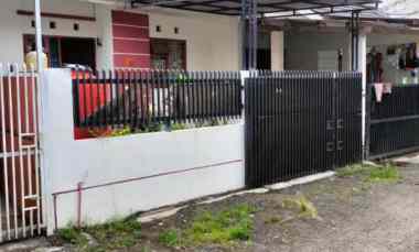 Termurah Dijual Rumah Komplek Sariwangi 10 menit Polban