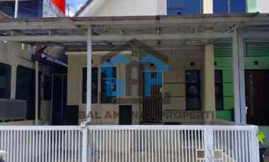 Rumah Dijual di Sariwangi Regency