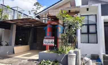 Rumah Dijual di Sariwangi Regency