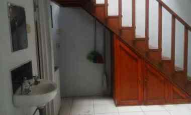 Rumah Siap Huni di Sariwangi Residence, Lokasi Strategis dekat Polban