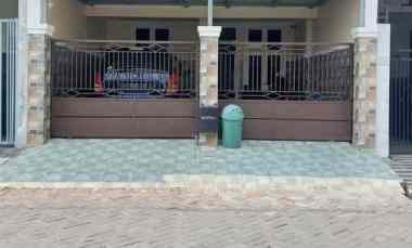 Dijual Rumah Siap Huni 2 Lantai di Sarono Jiwo, Panjang Jiwo, Surabaya