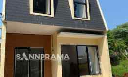 Rumah Murah Mezanine di Daerah Sasak Panjang, Tajur Halang, Bogor