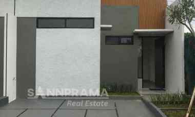 Rumah Cantik Citayam Puri Bukit Depok Free Biaya2 -yarra