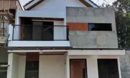 Perumahan Strategis dekat Stasiun Kereta Api dengan Cicilan Flat 4,5jt