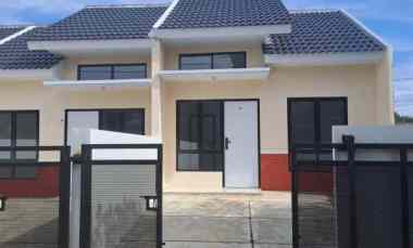 Rumah Dijual di Sasak Panjang, Tajurhalang, Bogor