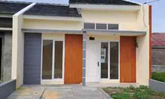 Rumah Dijual di Satriyajaya