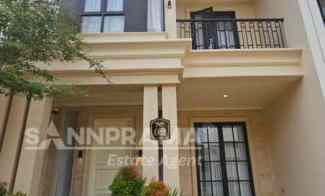 Townhouse Ciputat Sawah Lama, Ready Stok hanya 15 Unit Rn-housnt