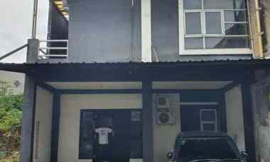 Rumah Dijual di Sawah lama, Ciputat