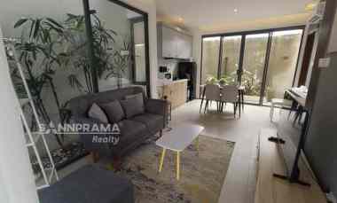 Rumah Full Furnished Ada di Sawangan Depok Setara Hotel Berbintang