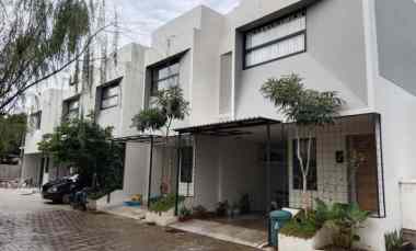 Rumah Dijual di sawangan
