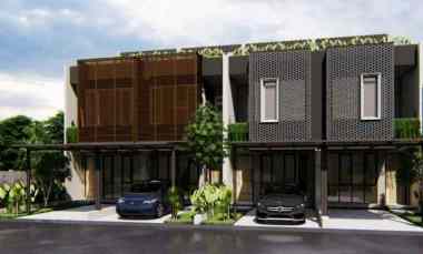Rumah Dijual di sawangan