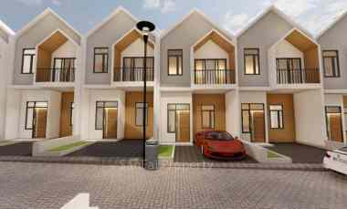 Rumah Dijual di sawangan