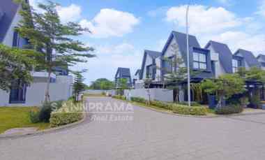 Rumah Dijual di Sawangan Depok