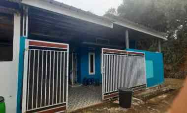 Rumah Hook Mewah 500 juta di Sawangan Siap Huni Full Furnished