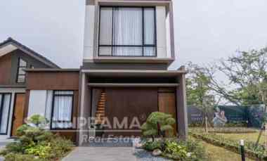 Rumah Lebar 5 di Shila Sawangan - Myztro 5 - Harga 900 Jutaan