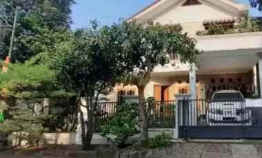 Harga Anjlok Rumah Mewah Malaka Country Kini Cuma Rp3,25 M