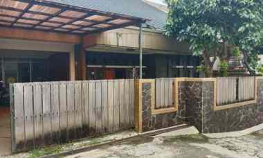 Jual Rumah Modern dan Nyaman di Sawo 69, Pasar Rebo, Jakarta Timur