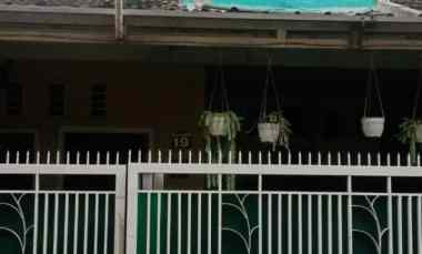 Rumah 2 Lantai Minimalis Strategis di Sawojajar 2 Malang