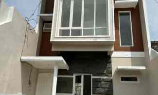 Rumah Dijual Daerah Sawojajar dekat Exit Tol Kota Malang