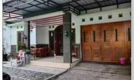 Dekat RS Grhasia Pakem Jogja Rumah Nyaman Huni 2 Lantai