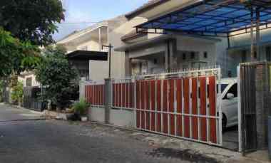 Rumah Dijual di SAXOPHONE TUNGGULWULUNG KOTA MALANG