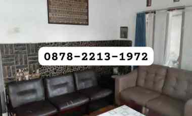 Rumah Bagus Terawat dekat ke Kampus Satu University Bkr
