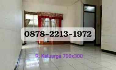 Rumah Dijual di SAYAP DAGO BANDUNG
