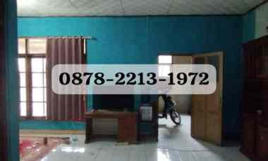 Rumah Dijual di SAYAP AH. NASUTION BANDUNG