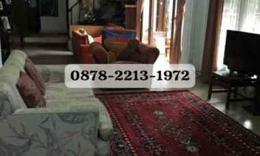 Rumah Dijual di SAYAP IR. DJUANDA DAGO BANDUNG UTARA