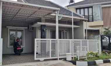 Rumah Dijual di Jl. Tanjung Sari Asri Antapani Bandung