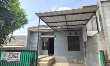 Dijual Rumah Sayap Kota Baru Parahyangan