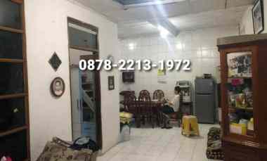Rumah Dijual di SAYAP PASTEUR BANDUNG