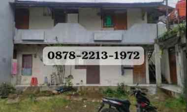 Rumah Dijual di SAYAP PASTEUR BANDUNG UTARA