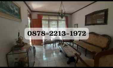 Rumah Dijual di SAYAP PASTEUR BANDUNG UTARA.
