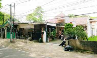 Dijual Rumah Strategis di Sayap Riau Supratman Bandung Kota