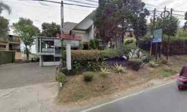 Rumah Penginapan di Daerah Sayap Setiabudi Bandung Utara