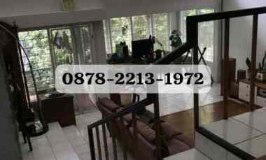 dijual rumah sayap setiabudi kota bandung