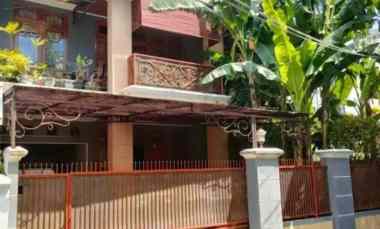 Rumah Termurah Mepet SCBD, Senayan, Kebayaoran Baru, Jaksel