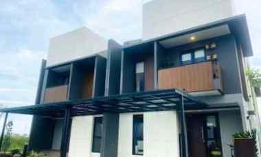 Rumah Dijual di SCG Summarecon Crown Gading