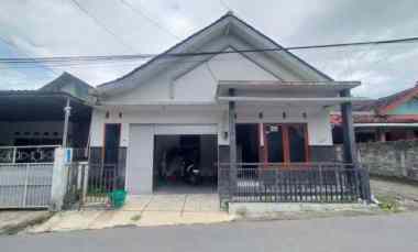 Rumah Siap Huni di Utara Sd Model Wedomartani Ngemplak Sleman