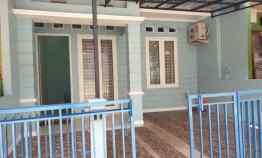 Dijual Rumah Second 750 jt an di Kukusan Beji Depok