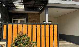 Dijual Rumah Second di Bandulan Kota Malang