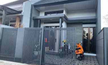 Dijual Rumah Second di Wagir Malang