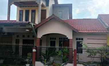 Dijual Rumah Second Jalan Manunggal Depan Kampus UIN