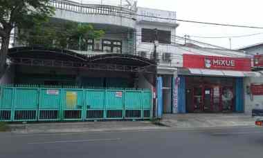 Dijual Rumah Second, Mewah, Manyar Kertoarjo, Surabaya