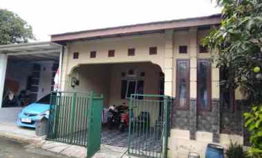 Dijual Cepat Edisi Turun Harga di Bojongsari Depok