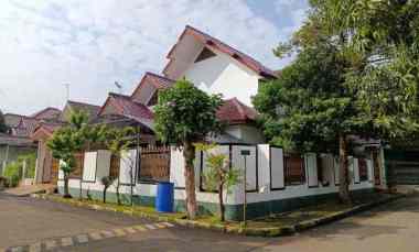Dijual Rumah Second Siap Huni Full Furnished