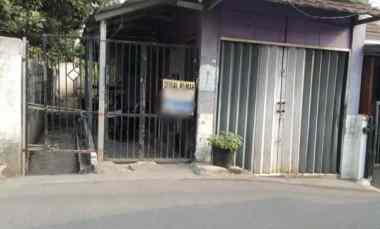 Rumah Dijual di Jl. Kalibaru Cilodong Depok